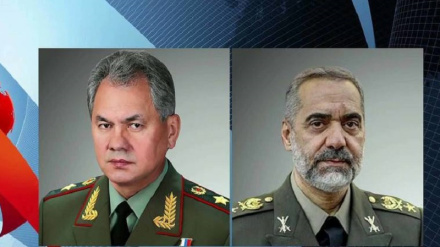 ՌԴ-ի և Իրանի պաշտպանության նախարարները քննարկել են համագործակցությունը և տարածաշրջանային անվտանգությունը