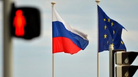 (AUDIO) Russia: l'Ue rinnova le sanzioni per altri sei mesi 