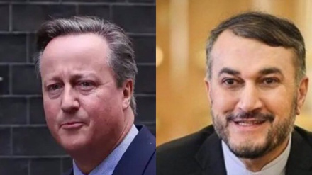 L’Iran condanna il silenzio dell’Occidente sul genocidio di Gaza