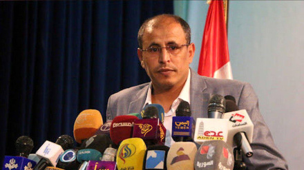 Ministri i Informacionit i Jemenit: Qëndrimi ynë nuk do të ndryshojë me kërcënimet e Amerikës dhe Anglisë