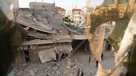 Kejahatan Militer Israel di Gaza Kian Hari Meluas