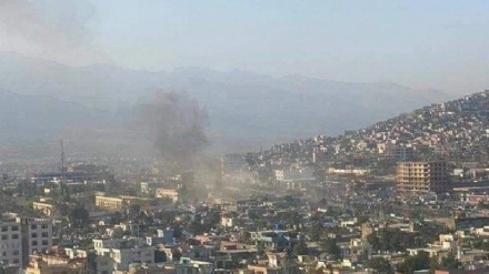 انفجار تروریستی در شرق کابل؛ هفت تن کشته و زخمی شدند