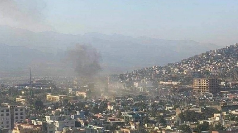 انفجار تروریستی در شرق کابل؛هفت تن کشته و زخمی شدند