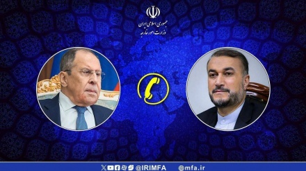 Amir Abdollahian dhe Lavrov: Veprimet e Amerikës kundër Jemenit janë justifikimi i Uashingtonit për një prani më të gjerë në rajon 