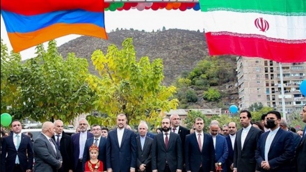 Մեկնաբանություն - Հարավային Կովկասում Իրանի կառուցողական ռազմավարության դեմ Թուրքիայի լրատվամիջոցների կեղծ պնդումների կուլիսների հետևում