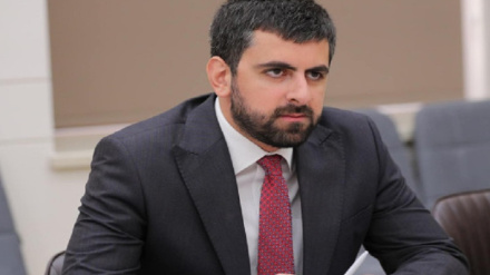 Ադրբեջանի հետ երկկողմ բանակցությունների առաջարկ չի եղել Հայաստանին. Սարգիս Խանդանյան