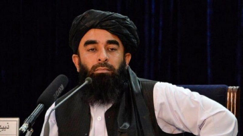 انتقاد طالبان از ادامه بسته ماندن گذرگاه تورخم توسط پاکستان