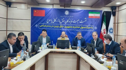 Генконсул Китая в Иране: Экономические отношения между Тегераном и Пекином находятся в лучших условиях