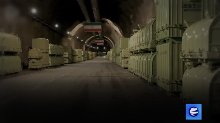 Какой тип ракеты использовал КСИР в своей последней атаке в Сирии?