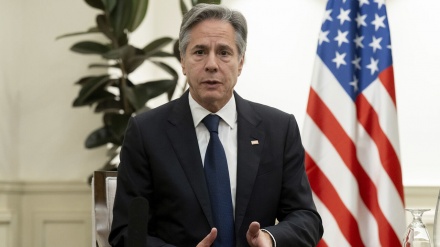 בלינקן: יש הצעה 