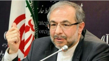 کابل کښې د سیمه ایز تماس ډلې د هیوادونو غونډه جوړیږي جزیات دلته لرو