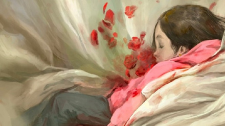 Attentati a Kerman e la bambina con la giacca rosa