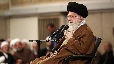 Leader: 'chiave ruolo delle nazioni, sia in Iran che a Gaza'