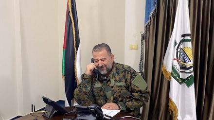 Zëvendës kreu i Byrosë Politike të Hamasit u vra në sulmin izraelit në Bejrut