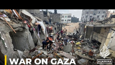 Sababu za vita vya Gaza kuendelea kwa muda mrefu 