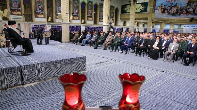 שיגור מוצלח של לווין איראני ת'ורייא