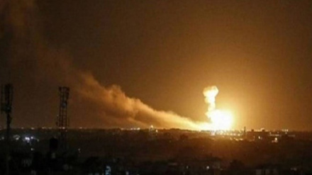 Analis Arab: Serangan Rudal Iran Kirim Pesan Kuat untuk Israel dan AS
