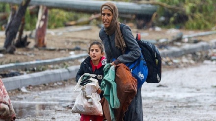 ארגון הבריאות העולמי: תושבי הרצועה נמצאים בקטסטרופה הומניטרית