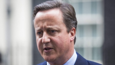 David Cameron: Ukraina ka leje të sulmojë territorin rus me armë britanike