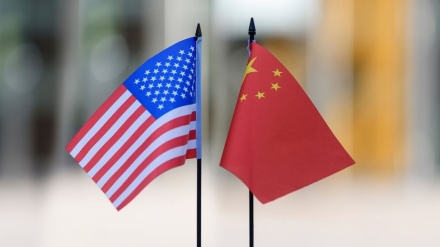 中国が米の国防関連５企業に制裁、台湾への武器売却巡り