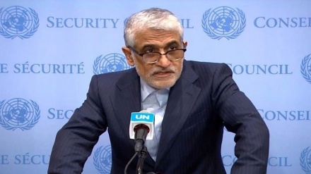 伊朗驻联合国代表：伊朗不对地区个人或团体的行为负责