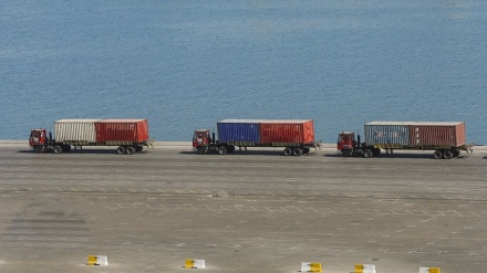 חילופי הסחר בין איראן לגרמניה רשמו 441 אלף טונות