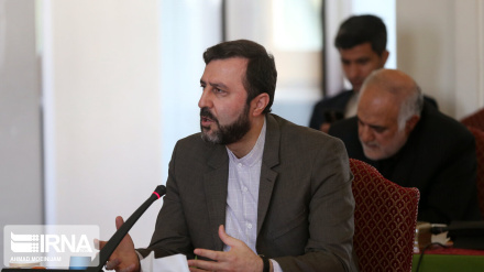 سردار سلیماني په سیمه کې د ایران سټراټیجیک موقعیت ښه کړ