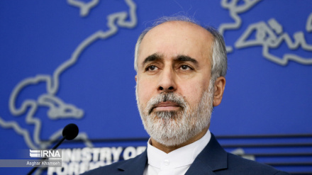 ईरान ने अमेरिकी हमलों की तीव्र भर्त्सना की