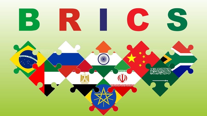 BRICS Jadi Platform Perdagangan Tanpa Dolar AS​