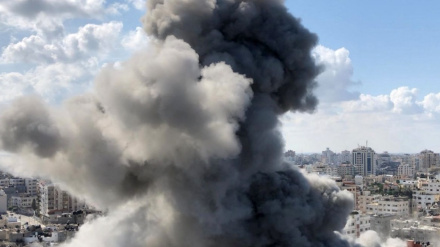Izraeli vazhdon krimet në Gaza