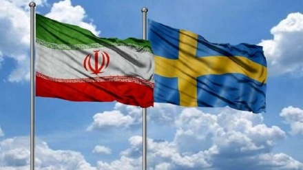 İsveçli yetkililer, İran'dan özür diledi