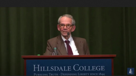 Отчаяние Америки в битве нарративов