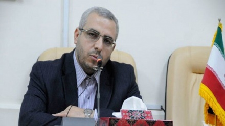 Մեկնաբանություն․- Երկաթուղային տրանսպորտի վերաբերյալ Երևանին ներկայացված Բաքվի գաղտնի առաջարկը ամենեւին կիրառելի չէ․ Դոկտոր Ահմադ Քազեմի