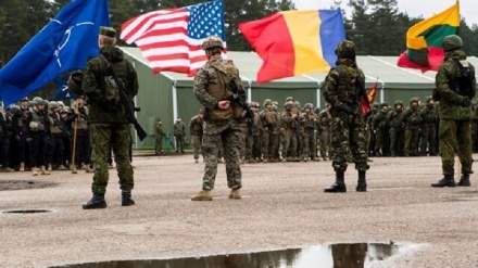 NATO po përgatitet seriozisht për një konflikt me Rusinë