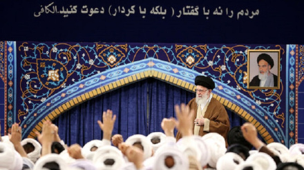 מנהיג המהפכה: התימנים חתכו את העורקים החיוניים של הכיבוש ולא פחדו מאיומי ארה