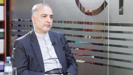 Հայաստանի տարածքում ցանկացած կապ պետք է գործի այդ երկրի ինքնիշխանության ներքո․ Իրանի դեսպան