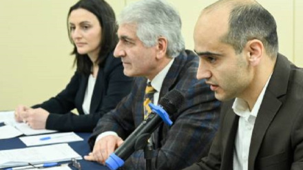 Ադրբեջանը տնտեսական պատերազմ է վարում Հայաստանի դեմ. Վարդան Ջհանյան
