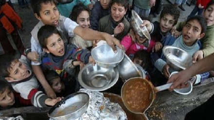 שליחו של ביידן לסיוע הומניטרי לעזה: הרצועה תיפול לרעב