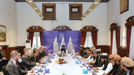 د یوناما په شتون کې د نویو ځانګړو استازو ټاکلو ته اړتیا نه شته