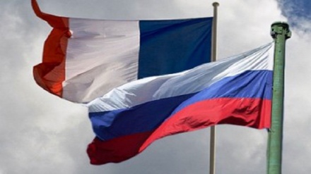 La Russia ha convocato l'ambasciatore francese