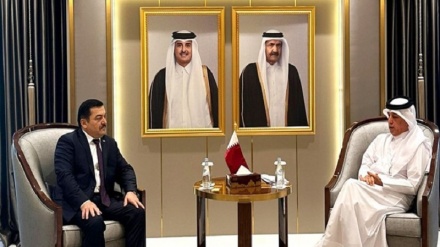 تأکید مقامات تاجیکستان و قطر بر گسترش روابط 