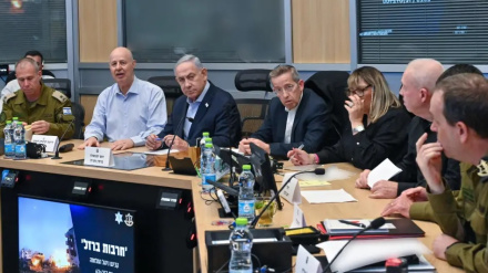 נתניהו מאשים: יש לנו מכת הדלפות, לא רק מהדרג המדיני