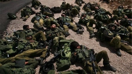 हिज़्बुल्लाह के जाल में पूरी तरह से फंस गया इस्राईल, हिज़्बुल्लाह ने बढ़ाई डोज़, सिर जोड़कर बैठे इस्राईली