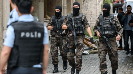 Ստամբուլում անհայտ անձինք հարձակվել են կաթոլիկ եկեղեցու վրա. կա զոհ