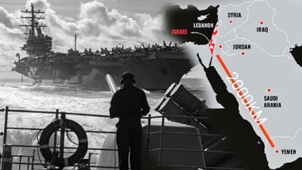 Mar Rosso, ONU: crolla traffico marittimo in soli 2 mesi