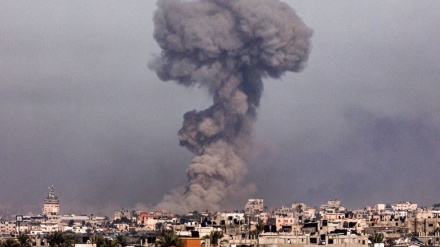 Marking 100 days of death and destruction, UN says Israel war on Gaza 'staining humanity'