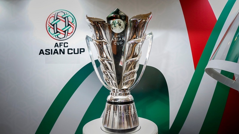 جام ملت های آسیا: تیم ملی تاجیکستان امروز به مصاف لبنان می رود