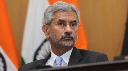 Udhëtimi 2-ditor i Ministrit të Jashtëm Indian në Teheran