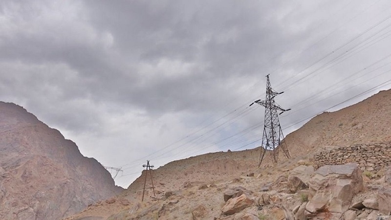 افزایش 4 برابری صادرات برق از تاجیکستان به خارج این کشور
