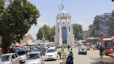 طالبانو په تخار کې د حزب التحریر ۱۵ غړي نیولي